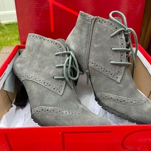 Aerosoles Ankle Boots